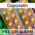 Dapoxetin new10